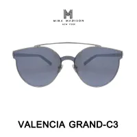 Mira Madison Sunglasses VALENCIA GRAND-ZZ C3 แว่นตากันแดด