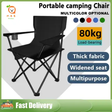 Shop Mini Camping Chairs Heavy Duty with great discounts and prices online  - Jan 2024