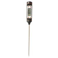 Flash Sale Digital Termometer TP101ครัวเครื่องวัดอุณหภูมิน้ำมันเครื่องวัดอุณหภูมิบาร์บีคิว Termometers