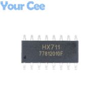 5PCS Original HX711 SOP-16 Digital Conversion Chip Electronic scale special analog digital conversion chip