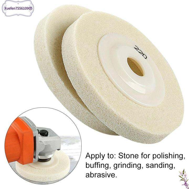 Durable Abrasive Marble Granite Quartz 601500Grits Stone Buffing