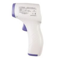 เครื่องวัดไข้ เครื่องวัดอุณหภูมิ อินฟาเรดสำหรับวัดไข้ Infrared Thermometer