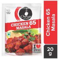 ChingS Secret Miracle Masala - (Chicken 65) 20 g.