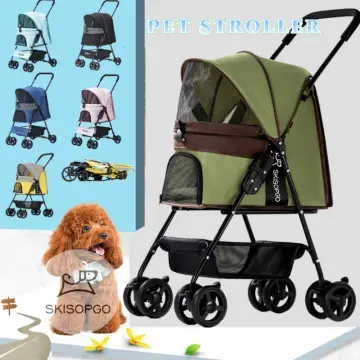 Buy 2024 dog stroller