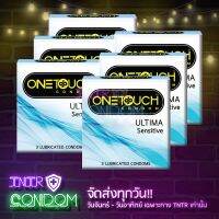 One Touch Ultima วันทัช อัลติมา 6 กล่อง