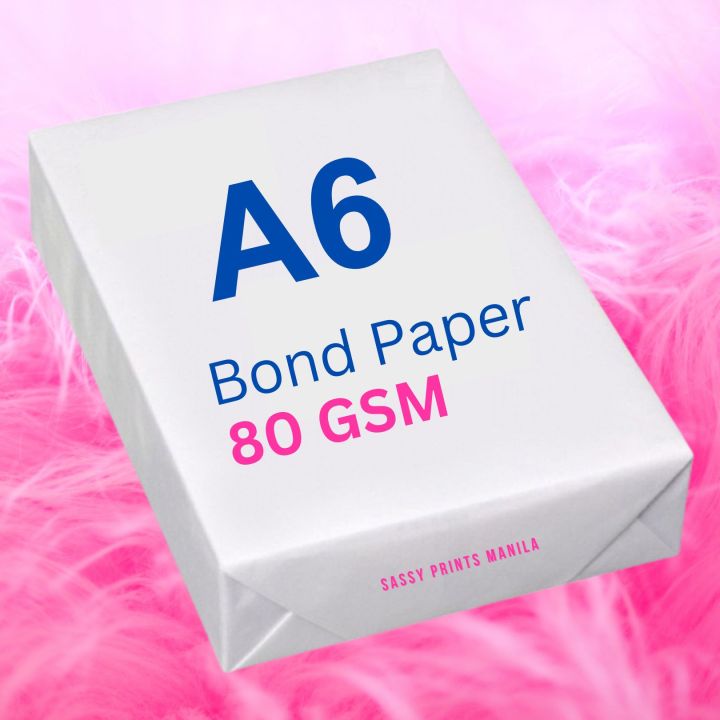 a6-paper-a6-hard-copy-bond-paper-a6-paperone-paper-lazada-ph