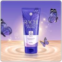 Rachi Body Bright UV Protection กันแดดราชิบอดี้ 80g.