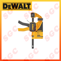 DeWALT DWHT0-83192 DeWALT แคลมป์จับชิ้นงาน แคมป์จับชิ้นงาน ที่จับชิ้นงาน ปากกาจับชิ้นงาน คีมจับชิ้นงาน ปากคีบจับชิ้นงาน