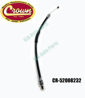 สายเบรคมือล้อหน้า (Brake Cable) จี๊ป JEEP Grand Cherokee (ZJ) 4.0L ปี 1993-1998