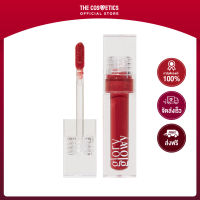 Glory Glowy Glow Gloss Tint 4.8ml - Summer Sunset **ไม่รวมส่ง    ลิปทินท์เนื้อพุดดิ้ง