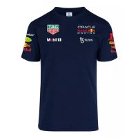 - T SHIRT[KiPgtoshop]   Czech T SHIRTs Peres Formula 1 Red Bull T SHIRT (free nick name and logo)
