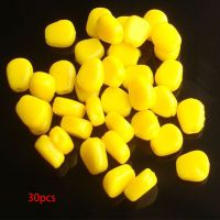 Simulation Baits Soft Fake Floating Baits Corn Nice Scent Fishing Lures Carp Kernels