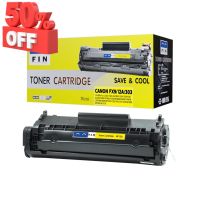 เครื่องพิมพ์เลเซอร์ Canon LBP2900 / LBP 3000 ใช้ตลับหมึกเลเซอร์ดำ รุ่น FIN Toner Canon 303 ฟินส์ มีบิลใบกำกับภาษี #หมึกเครื่องปริ้น hp #หมึกปริ้น   #หมึกสี   #หมึกปริ้นเตอร์  #ตลับหมึก