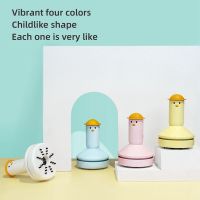 ❀ஐ Mini Desktop Vacuum Cleaner Cute Desktop Sweeper Cordless Vacuum Cleaner Multifunction Handheld Portable Yellow