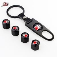 [COD] Cross-border supply suitable for general S standard valve cap tire core key chain mouth