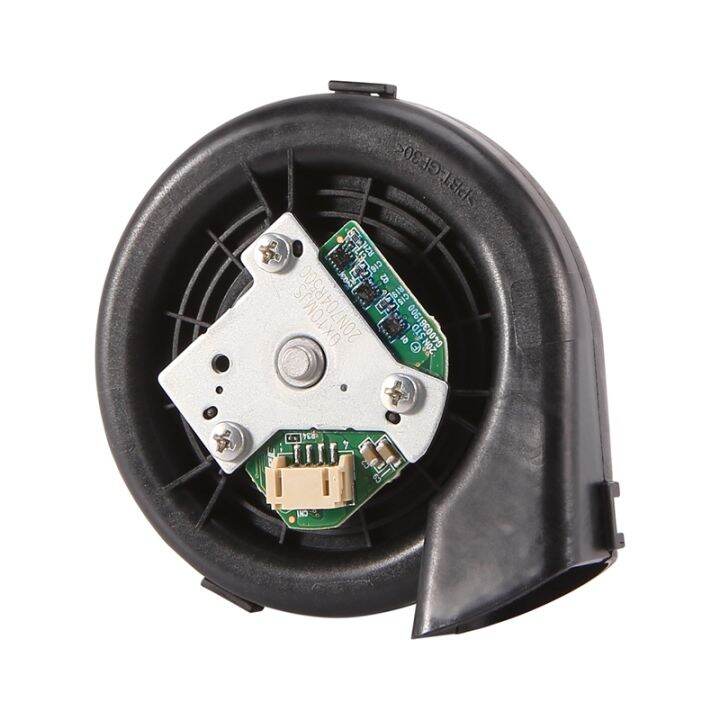 New Fan Motor Module for Xiaomi Roborock S50 S51 Robot Vacuum Cleaner