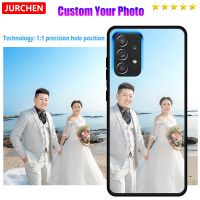 JURCHEN เคสสำหรับหัวเหว่ยโทรศัพท์รูปภาพตามสั่ง,P50 P40 Lite E Pro P Smart Z S Plus 2019 Y9S Honor 50 9A 9C X10ปกรูป2020