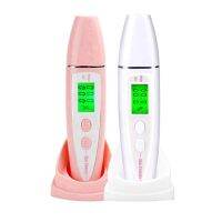 Precise Detector Digital Moisture Tester for Face with Bio-technology Sensor Spa