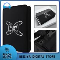 Blesiya เคสโทรศัพท์กันกระแทกผ้าคลุมกันฝุ่นนุ่มสำหรับ PS5กระเป๋าเก็บของกระเป๋า