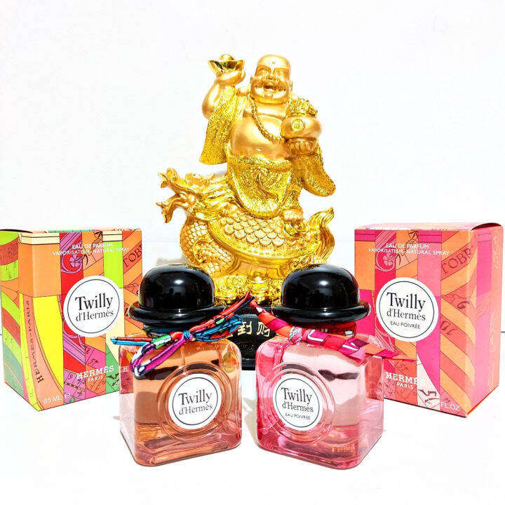 Perfume for Women SUPER PREMIUM US Tester Lazada PH