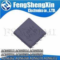 10pcs AON6312 AON6314 AON6324 AON6354 AON6358 AON6360 AON6362 AON6368 AON6370 AON6372 DFN chips WATTY Electronics