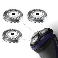 【DT】 hot  SH30 Professional Replacement Heads Set for Philips Norelco Electric Shaver Series 1000  2000  3000 and S738