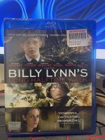 Billy Lynns Long Halftime Walk (บิลลี่ ลินน์ วีรบุรุษสมรภูมิเดือด) [Blu-ray]