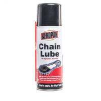 Aeropak Lube Chain สเปร์ยน้ำมันหล่อลื่นโซ่