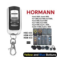 Clarissali HORMANN 868 HSM2 HSM4 HSE2 MARANTEC 384 D302 D304 Mhz Gate Door