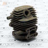 MAKITA อะไหล่RBLV250#48 CYLINDER (HTR5600#72) ( MP318762-9 )