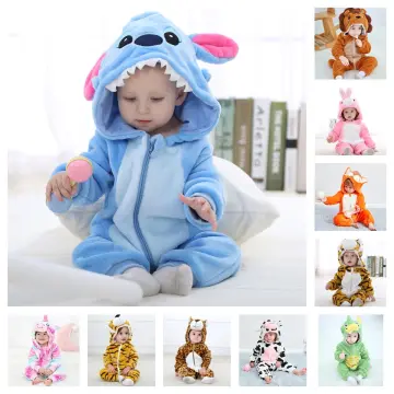 Buy Baby Stitch Onesie | Fluffy Stitch Costume for Babies
