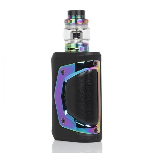 Geek Vape Aegis X 200w Starter Kit | Lazada PH