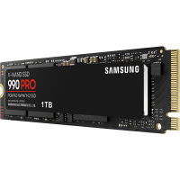 Samsung SSD 990 Pro PCle 4.0 NVMe M.2 Solid State Drive 1TB