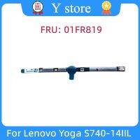 Y Store New Original RGB-IR Front Camera For Lenovo Yoga S740-14IIL Series P/N SC20V82871 01FR819 01FR818 Fast Ship