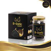 กระเทียมดำ B-Garlic