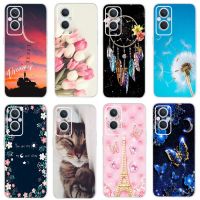 OPPO A96 A 96 2021เคสโทรศัพท์ซิลิโคนนุ่ม TPU กันกระแทกฝาหลังสำหรับ OppoA96 5G 6.43