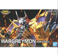 4573102578150 FIGURE-RISE STANDARD (AMPLIFIED) WARGREYMON