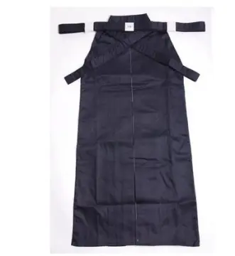 Kendo Hakama Pants Iaido Aikido Hapkido Hakama Uniform Costum