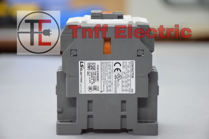 ls-mc-22b-1a1b-220vac-metasol-magnetic-contactor-แมกเนติกคอนแทคเตอร์