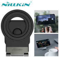 Nillkin SnapFlex Magnetic Sticker Magnet Holder, Car Mount Stand for iPhone 14 13 12 Pro Max for Samsung S22 S21 S20 Ultra