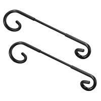 BUNDOK BD-249BK Lantern Hanger Set 2 pc