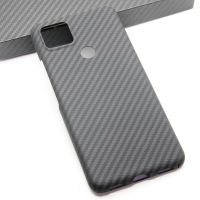 Carbon fiber case for Pixel 5A case Pixel 5A Thin and light attributes Aramid fiber material phone case