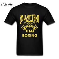 Summer new Original Muay Thai Mens For Males Boxing T Shirts_01