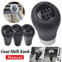 56ความเร็วเกียร์ Shift Lever Knob สำหรับ BMW 1 3 5 6 7 Series E60 E61 E28 E34 E39 E93 E64 E90 E91 E92 M3 X1 E84 Z8 E52 M5