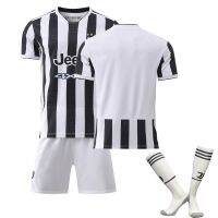 ¤❣  2122 children the new Juventus jersey no. 7 C luo di bala shirt soccer uniform shirt suits men