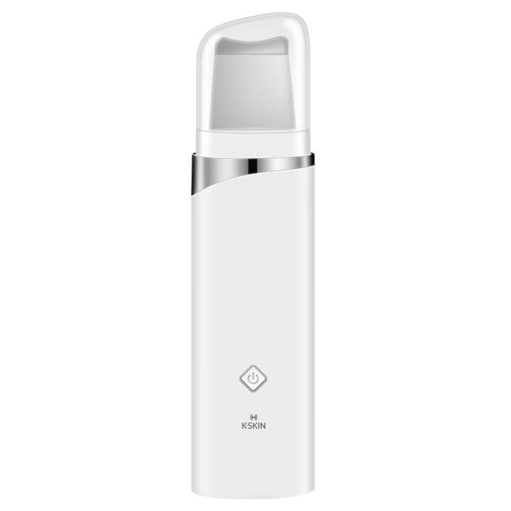 k-skin-kd-8023ultrasonic-กำจัดสิวเสี้ยนสิวหัวดำเครื่องดูดสิวดูแลผิวหน้าเครื่องถูเอ็กซ์โฟเลียติ้งเครื่องดูดสิว