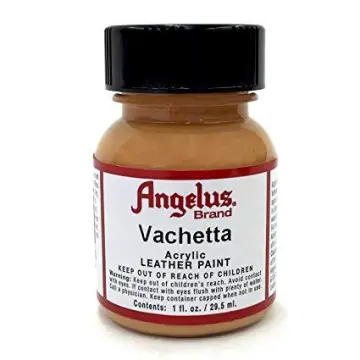 Shop Angelus Vachetta Paont with great discounts and prices online