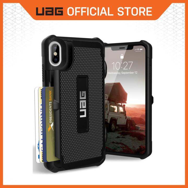 case uag iphone xs max