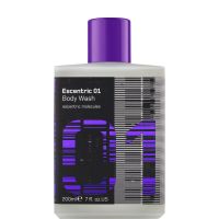 Escentric Molecules Escentric 01 Body Wash 200ml