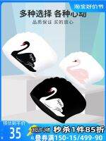 Swimming Gear Duofanlin swimming cap for women with long hair fashionable and elegant large head circumference increased ear protection waterproof and non-constricting swimming cap